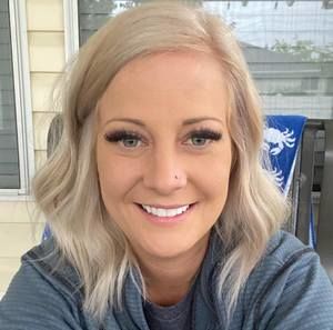 Meet your Posher, Stefani